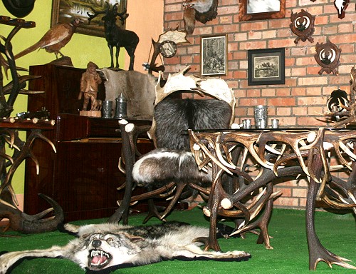 Zapraszamy na Myśliwskie Smaki Pisz 2012 Zapraszamy na Myśliwskie Smaki Pisz 2012
