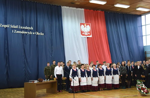 Zespół „Sedranianki”