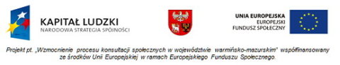 Województwo konsultuje